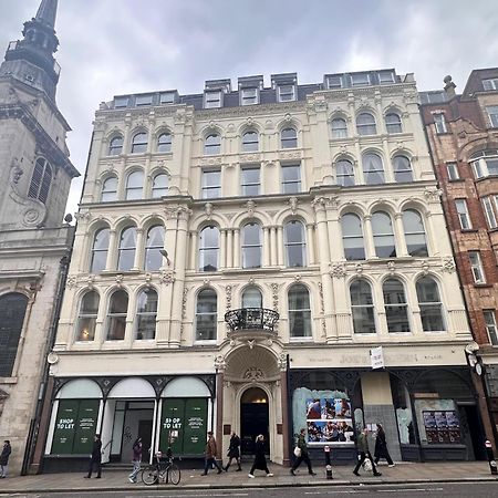 Gallery Apartments London Exterior foto