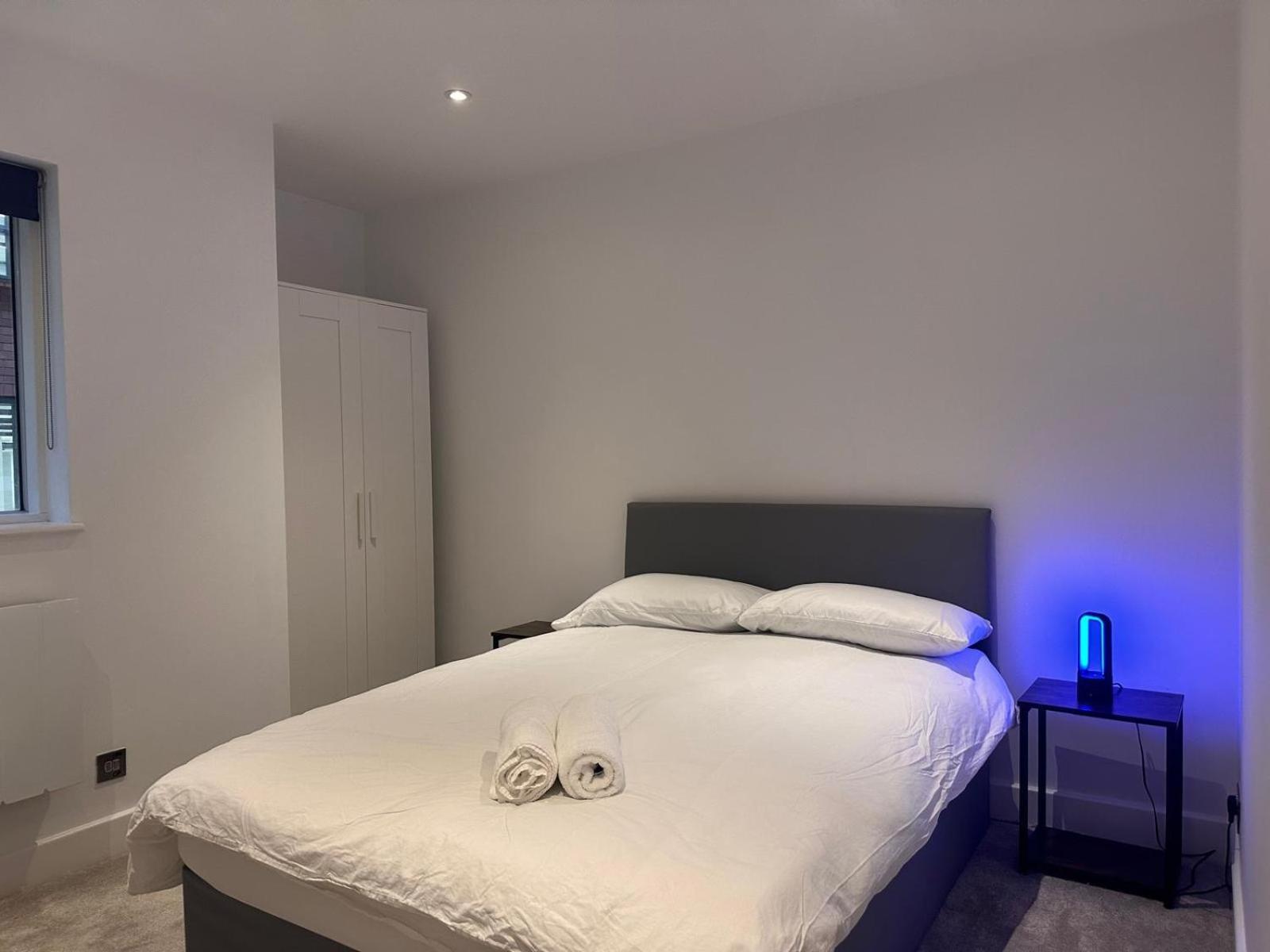 Gallery Apartments London Exterior foto